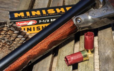 A New Option for Old Shotguns