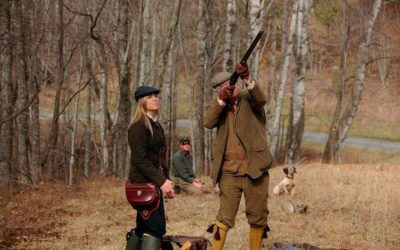 Primland & Purdey to Cohost Special Driven Shoot