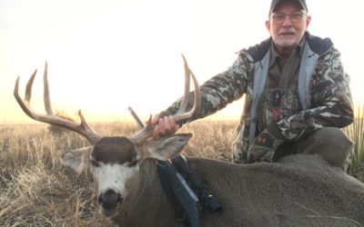 Dispatch: First & Last