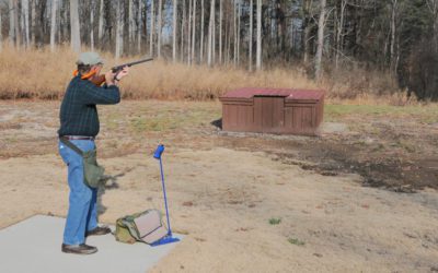 The Best Shotgun Instructor