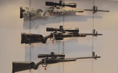 Gunwerks Revolutionizes Gunstock Design