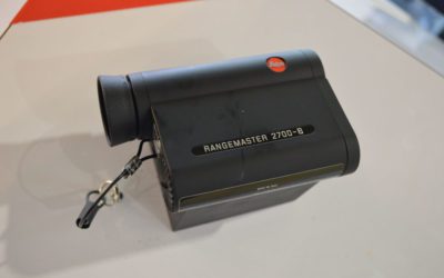 Leica’s New Rangefinder Goes Long and Short