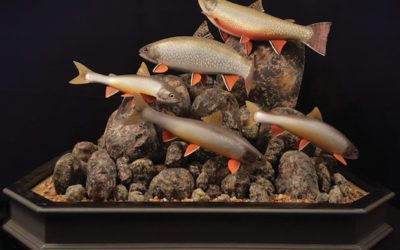 Featured Artist: Peter Thompson