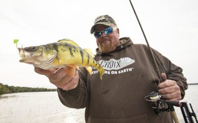 St. Croix Introduces 6’4” “Dream Rod”