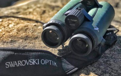 Review: Swarovski’s EL-Range 10×42