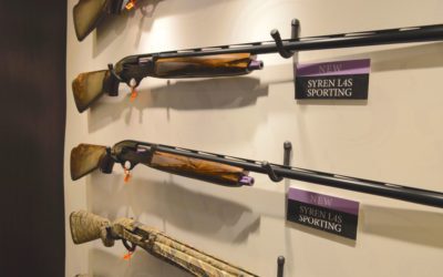 Syren Introduces New L4S Sporting