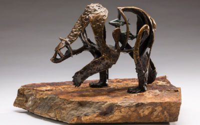 Featured Artist: Sandy Graves