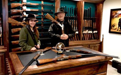 Double Guns of Nashville Receives Our 2018 Sporting Lifestyle Award