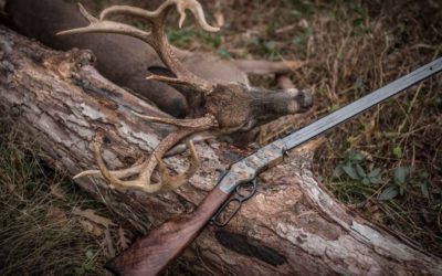 Henry Repeating Arms Named Our 2018 Company of the Year