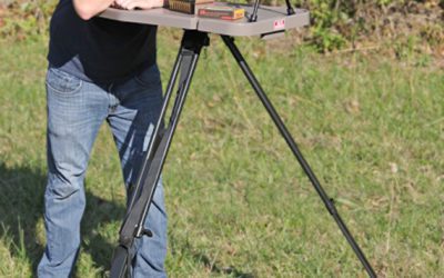 Where No Table Has Sat Before