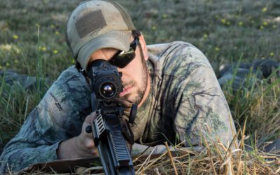 FLIR Introduces Compact Thermal Imaging Monocular, Multiple Night-Vision Products