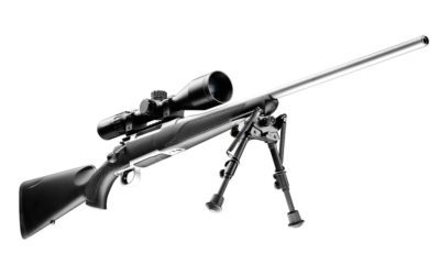 Sauer Introduces New Rifles in its Sauer 100 Line
