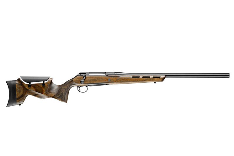 Sauer Introduces New Rifles in its Sauer 100 Line - Sporting Classics Daily