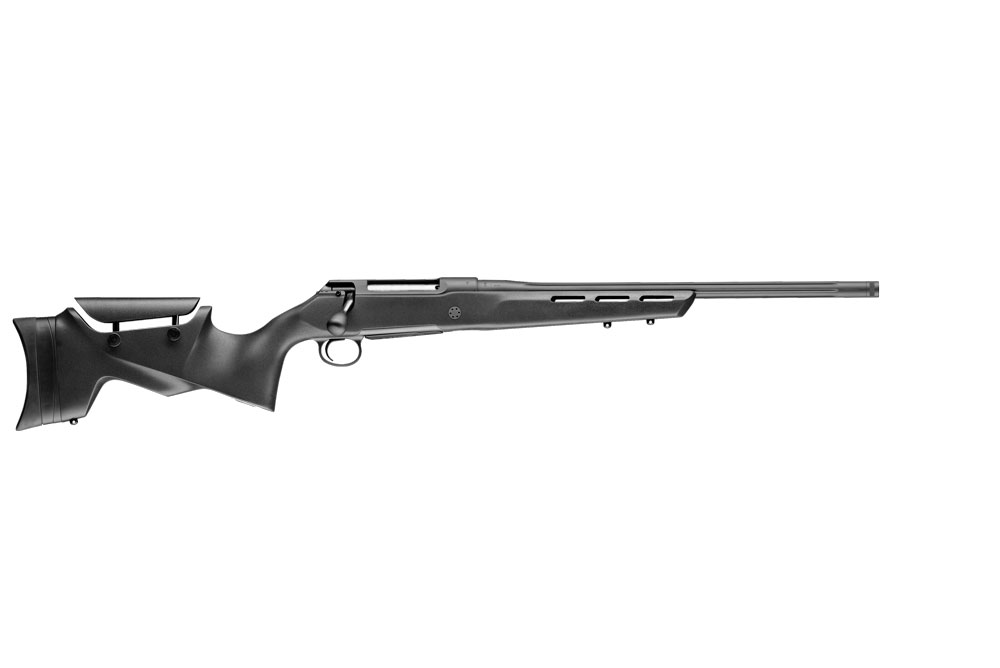 Sauer Introduces New Rifles in its Sauer 100 Line - Sporting Classics Daily