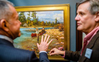 SEWE Prepares for its 36th Annual Event