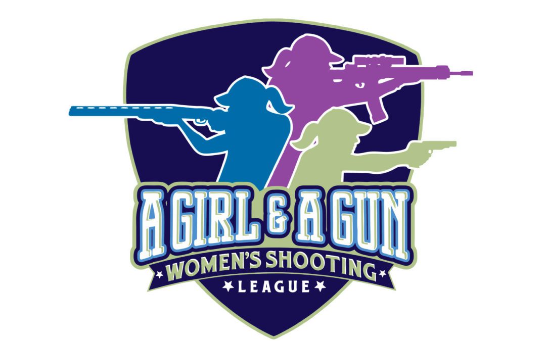 A Girl & A Gun Women’s Shooting League