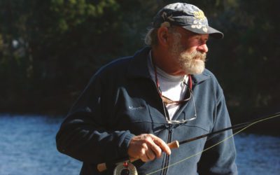 Legendary Flip Pallot