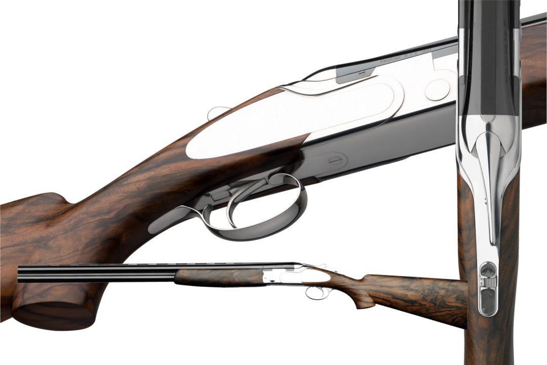 Introducing Beretta’s New SL3 - Sporting Classics Daily