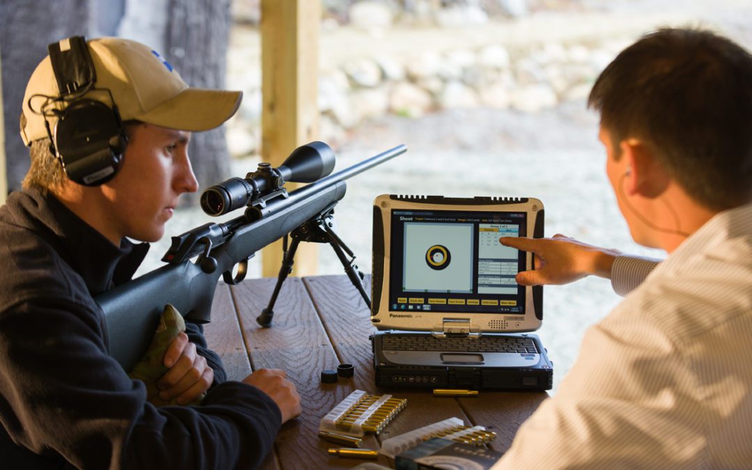 Griffin & Howe Rifle Marksmanship School