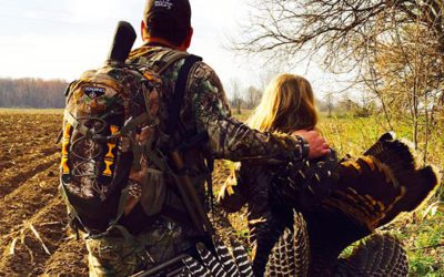 20 Turkey Hunting Tips for Pre-Season Preparation