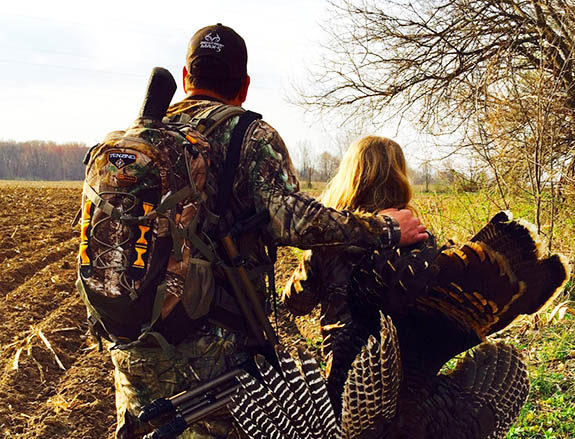 20 Turkey Hunting Tips for Pre-Season Preparation