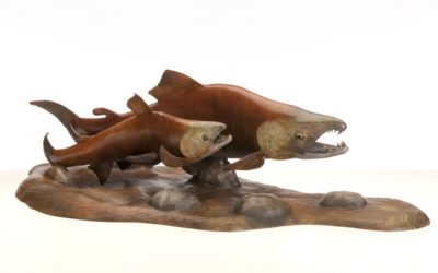 Featured Artist: Brent Cooke