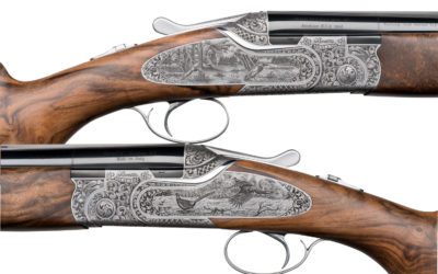 Introducing Beretta’s new SL3