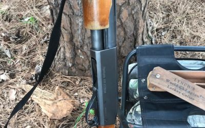 Remembering Remington