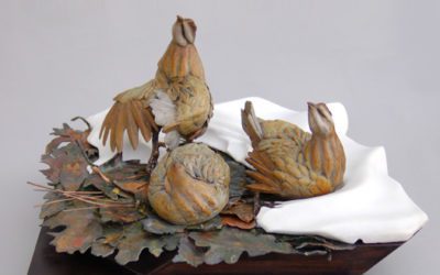 Featured Artist: Ken Newman