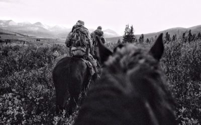 Dispatch From BC Day 1