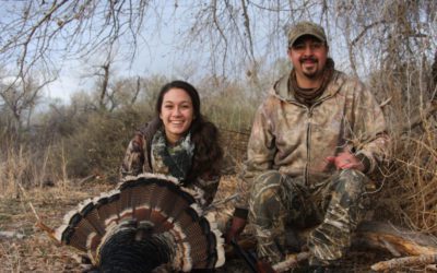 The Art of the Hunt – A Daughter’s Experience