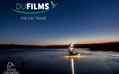DU Film: The Art of Duck Hunting