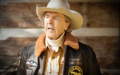 Avedon & Colby’s Burt Avedon Dead at 94