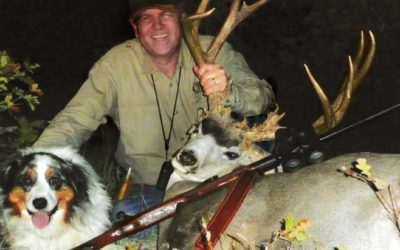 The Spirits of Cerro Venado Macho