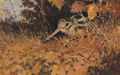 The Choicest Gamebird