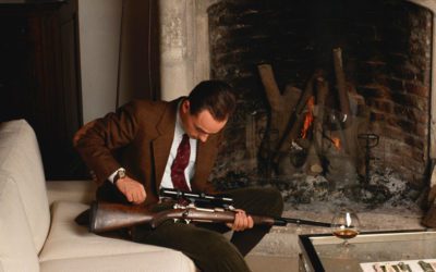 Top Shelf: Gun & Trophy Insurance Program