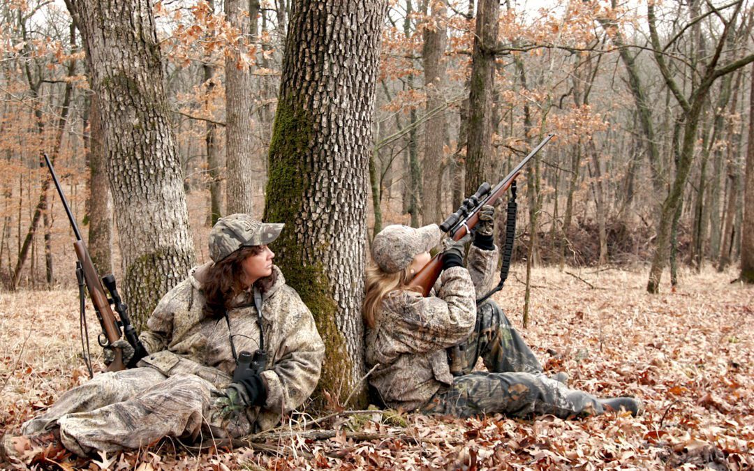 Women's Hunting