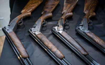 A visit with Beretta – Day Two