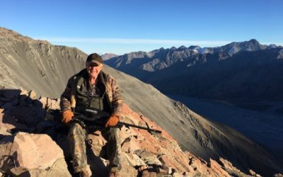 Dispatch from the Southern Alps, South Island, New Zealand