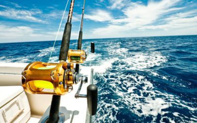 Wisconsin DOJ Charges Lure-maker with Bilking Investors