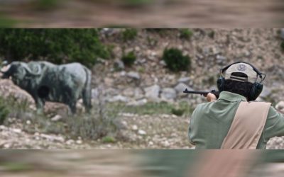 Hunting “Dangerous” Game