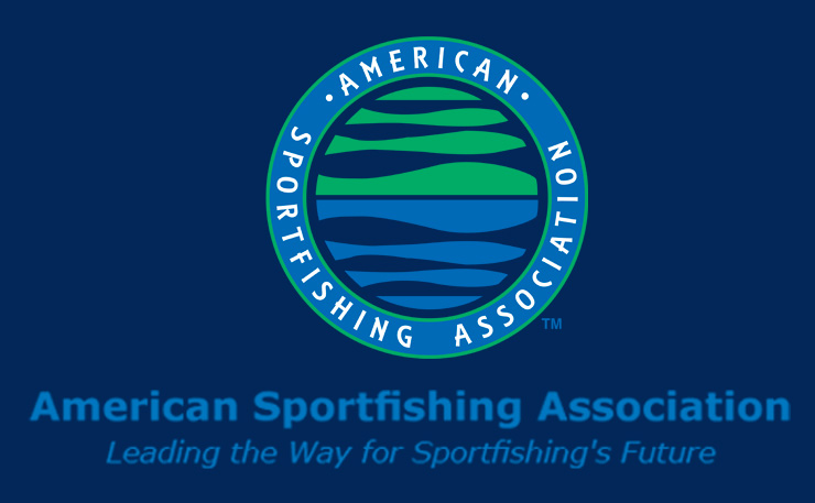 ASA Commits to Conservation Through Renewed FishSmart Program