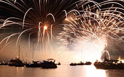 Don’t Let Distracted Boating Get You This July 4 Holiday