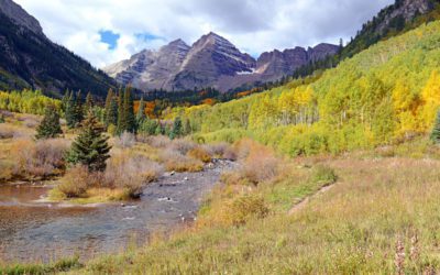 Montana Project Protects Wildlife Habitat, Expands Public Access