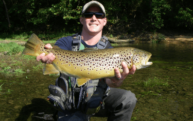 Branson Fly Fishing Expo
