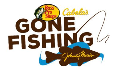 Bass Pro Shops and Cabela’s Donating 50,000 Rods & Reels