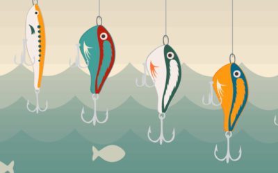 Does Lure Color Matter Underwater?