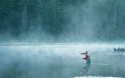 Art Lee, Sportsman, Author & Conservationist, Dies at 76