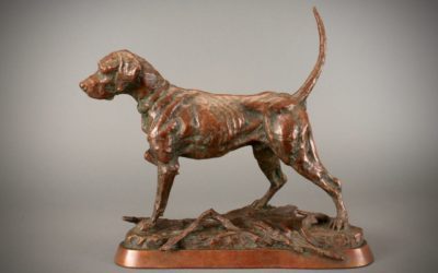 Featured Artist: Ott Jones