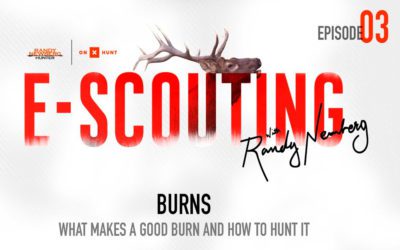 E-Scouting with Randy Newberg Episode 3